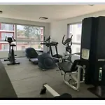 Racecourse Gardens Apartments