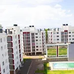 Racecourse Gardens Apartments