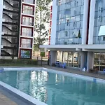 Racecourse Gardens Apartments