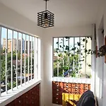 Stunning 1-Bedroom Apartment In Madaraka Estate, Nairobi