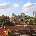 Stunning 1-Bedroom Apartment In Madaraka Estate, Nairobi