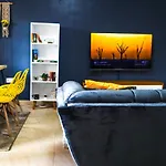 Stunning 1-Bedroom Apartment In Madaraka Estate, Nairobi