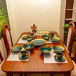 2 Bedroom Parklands Ngara