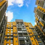Silver Habor Apartments