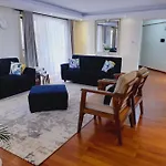 Casa Misa Kileleshwa Apartments