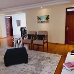 Casa Misa Kileleshwa Apartments
