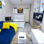 Superb Studio Apartment