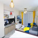 Superb Studio Apartment