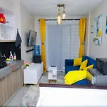 Superb Studio Apartment