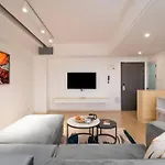 Get Into The Groove By Yourhost, 1 Bedroom, Kilimani