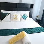 Lux Suites Supaboma Apartments Embakasi