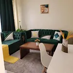 Lux Suites Supaboma Apartments Embakasi