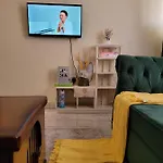 Lux Suites Supaboma Apartments Embakasi