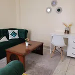Lux Suites Supaboma Apartments Embakasi
