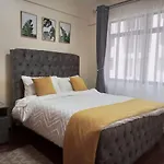 Elegant 2 Bedroom In Kileleshwa - Kaisa Gardens