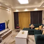 Elegant 2 Bedroom In Kileleshwa - Kaisa Gardens