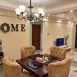 Elegant 2 Bedroom In Kileleshwa - Kaisa Gardens