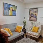 Lux Suites Lantana Executive Apartments