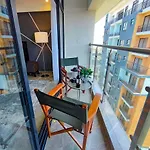 Rose Manor - Cozy Luxurious 2 Bedroom Apartment In Kilimani Nairobi