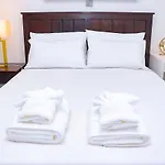 Rose Manor - Cozy Luxurious 2 Bedroom Apartment In Kilimani Nairobi