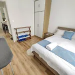 2 Bedroom Furnished Apartment In Unity Homes Tatu City Nairobi
