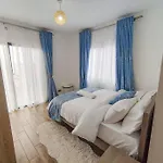2 Bedroom Furnished Apartment In Unity Homes Tatu City Nairobi