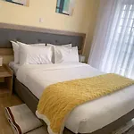 Egoli Premiere Serviced Apartments By Nest & Nomad
