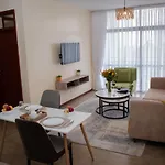 Egoli Premiere Serviced Apartments By Nest & Nomad