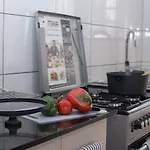 Egoli Premiere Serviced Apartments By Nest & Nomad