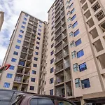 1Bed In Kilimani, Near Yaya