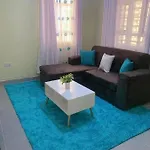 Lux Suites Sentosa Heights Utawala
