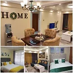 Elegant 2 Bedroom In Kileleshwa - Kaisa Gardens
