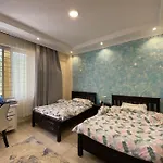 Sydney 4 Bed Fully Furnished.