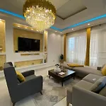 Sydney 4 Bed Fully Furnished.