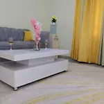 Tranquil Haven Stays-Utawala