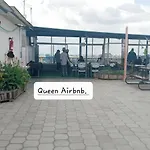 Queen Airbnb Apartment Near Jkia Airport.