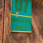 7 Mogotio