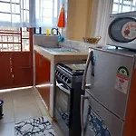 Hood Homes 1 Bedroom, Roysambu