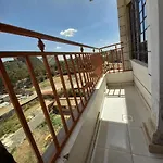 Hood Homes 1 Bedroom, Roysambu