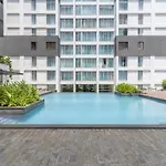Luxury Modern 3Bdr W/Pool & Gym Ph_A205