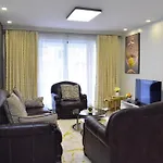 Blissful Airport Serviced Apt.