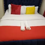One Bedroom Apartments In South B
