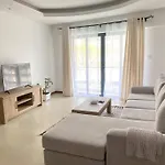 Luxury Apartment In Nairobi