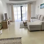 Luxury Apartment In Nairobi