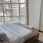 Luxury Apartment In Nairobi