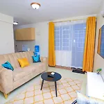 Essy Airbnb