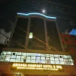 Arizona Comfort Hotel Nairobi