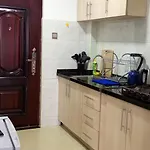 Studio Apartment Kilimani