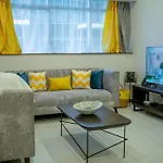 Skynest Residences Nairobi, Westlands