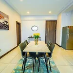 2Bedroom Luxury Apartment, Skynest Residences, Westlands
